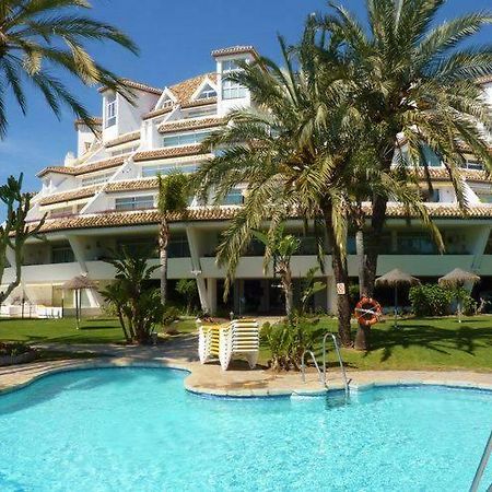 Apartment 202 Parque Miraflores Mijas Costa Luaran gambar