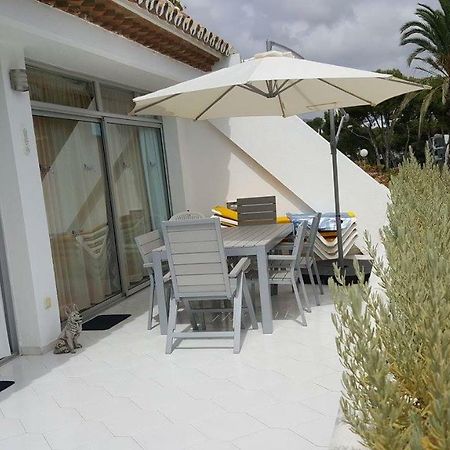 Apartment 202 Parque Miraflores Mijas Costa Luaran gambar