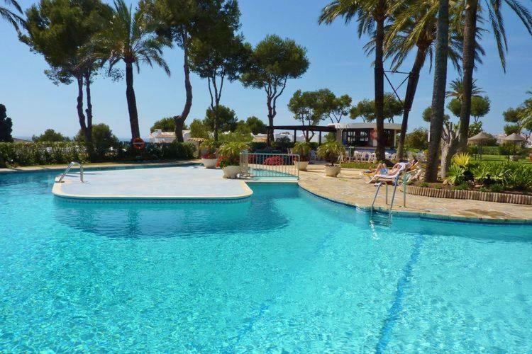 Apartment 202 Parque Miraflores Mijas Costa Luaran gambar