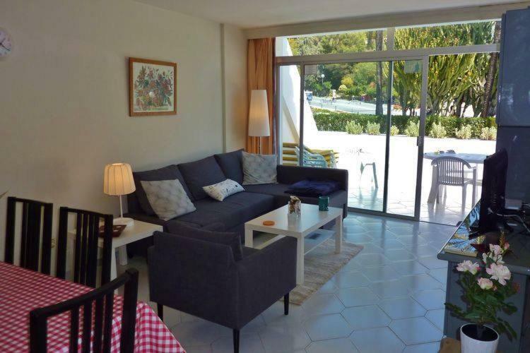 Apartment 202 Parque Miraflores Mijas Costa Luaran gambar