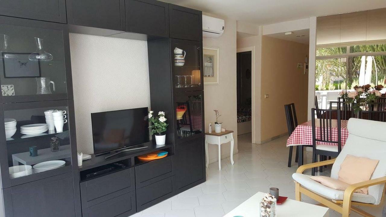 Apartment 202 Parque Miraflores Mijas Costa Luaran gambar