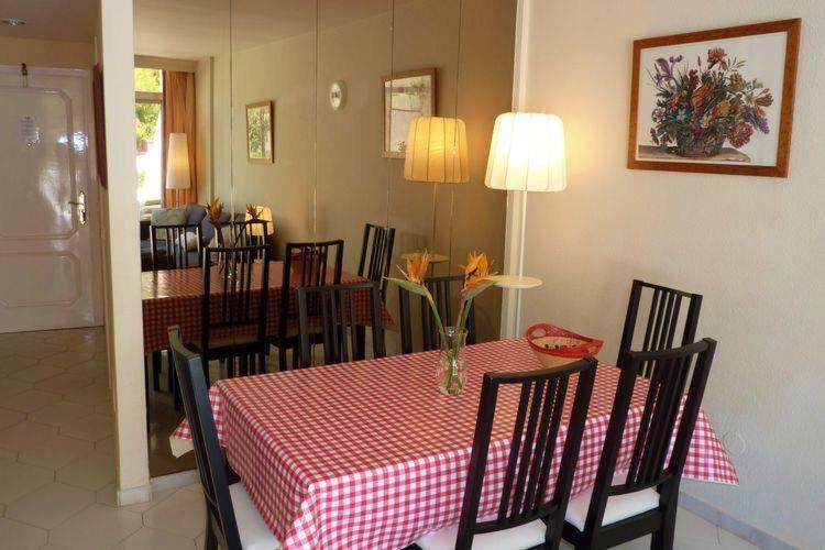 Apartment 202 Parque Miraflores Mijas Costa Luaran gambar