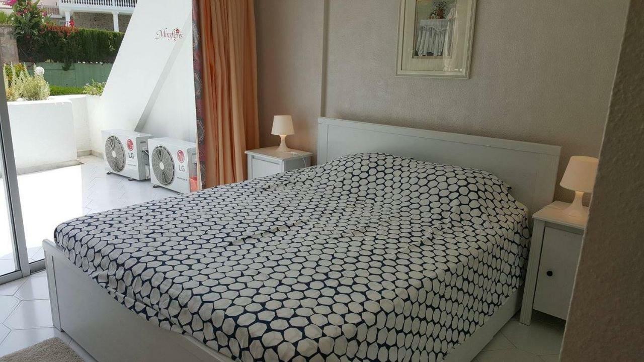 Apartment 202 Parque Miraflores Mijas Costa Luaran gambar