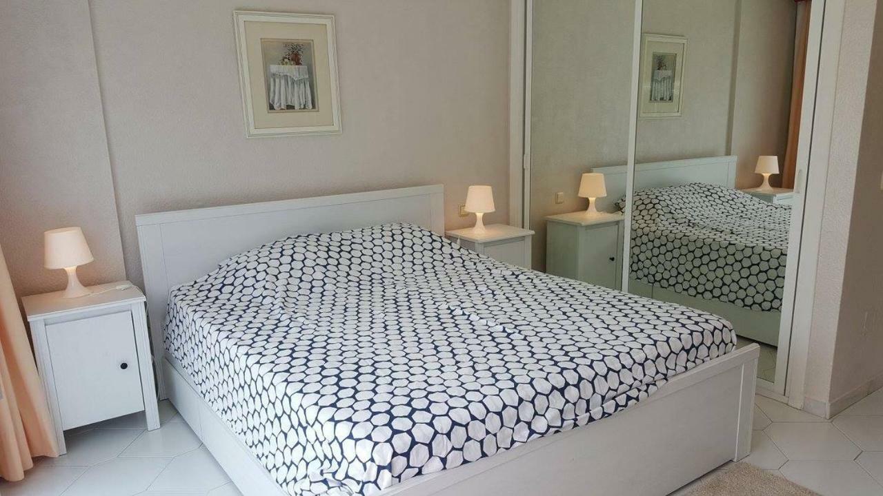 Apartment 202 Parque Miraflores Mijas Costa Luaran gambar