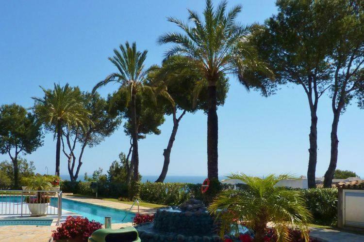 Apartment 202 Parque Miraflores Mijas Costa Luaran gambar