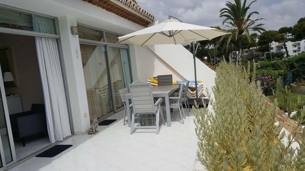 Apartment 202 Parque Miraflores Mijas Costa Luaran gambar
