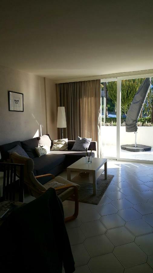 Apartment 202 Parque Miraflores Mijas Costa Luaran gambar