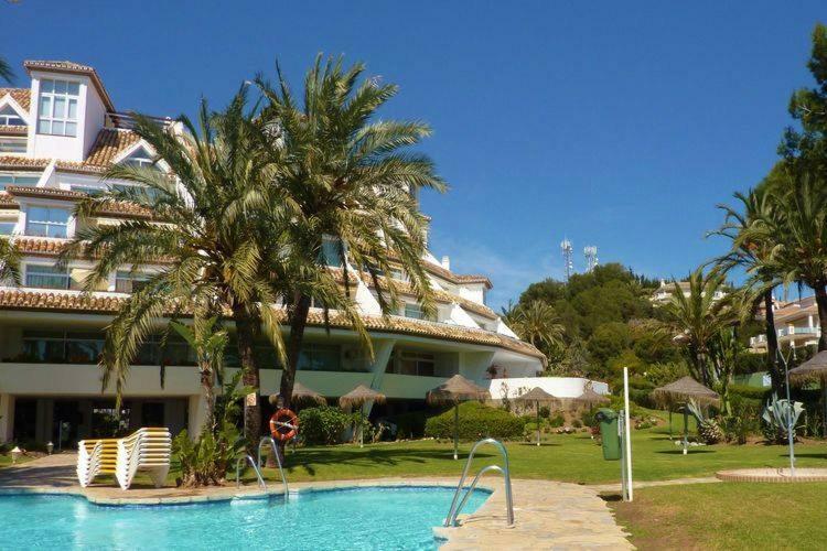 Apartment 202 Parque Miraflores Mijas Costa Luaran gambar