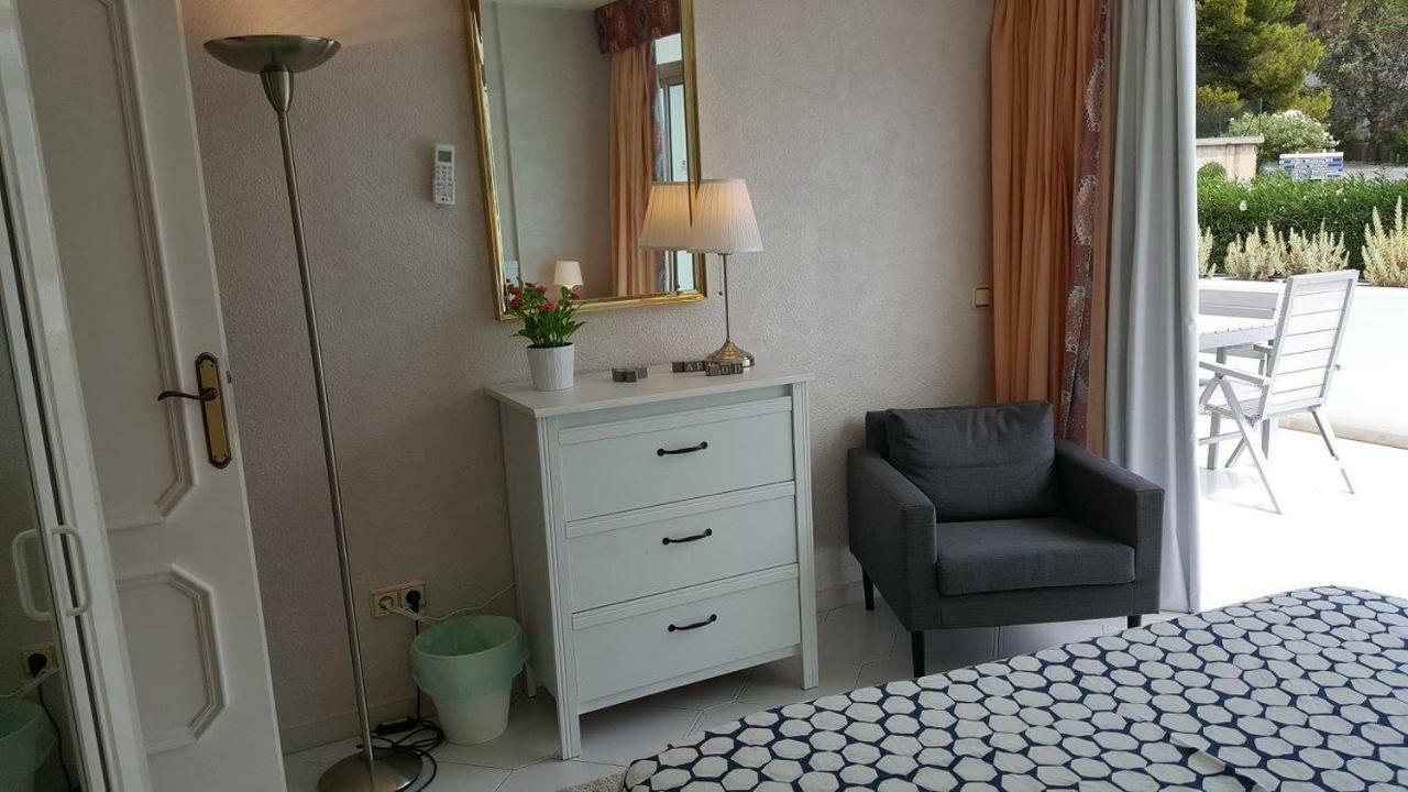 Apartment 202 Parque Miraflores Mijas Costa Luaran gambar