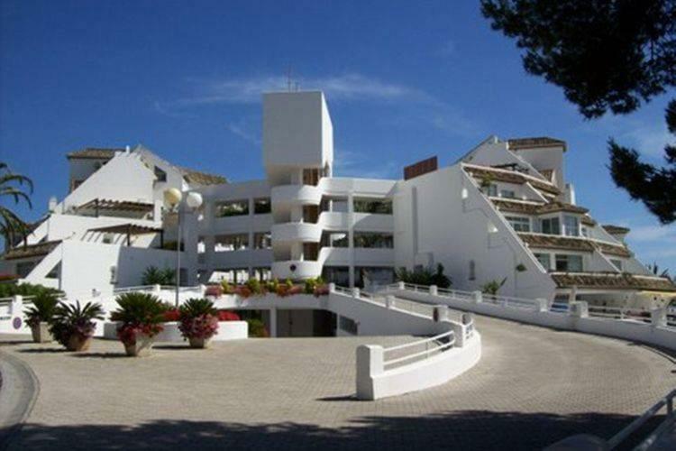 Apartment 202 Parque Miraflores Mijas Costa Luaran gambar